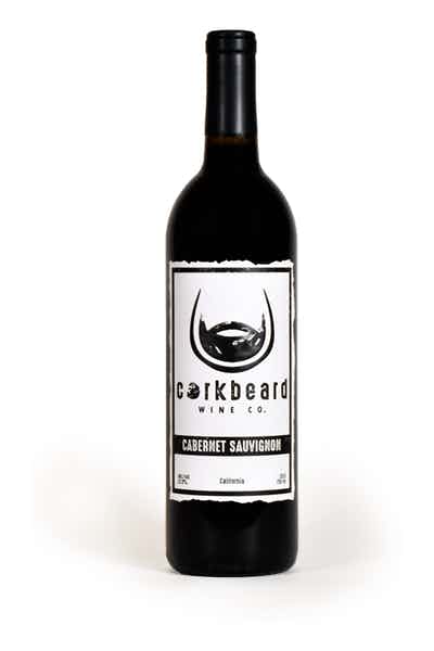 Corkbeard Cabernet Sauvignon 750ml