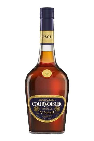 Courvoisier VSOP Cognac 750ml