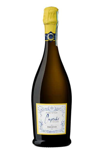 Cupcake Vineyards Prosecco 750ml