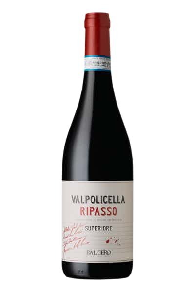 Dal Cero Valpolicella Ripasso 750ml