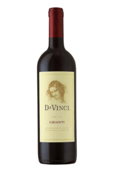 Da Vinci Chianti 750ml