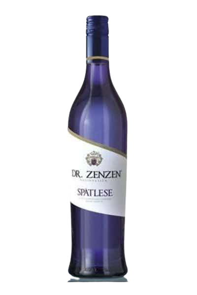 Dr. Zenzen Spätlese 750ml