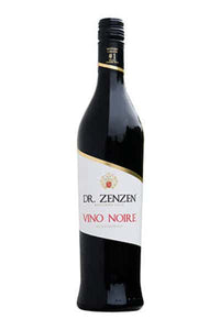 Dr Zenzen Vino Noire 750ml