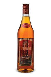 Dujardin VSOP Brandy 750ml