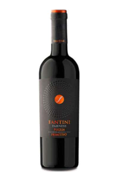 Fantini Farnese Numero Uno Primitivo 750ml