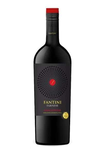 Farnese Fantini Sangiovese 750ml