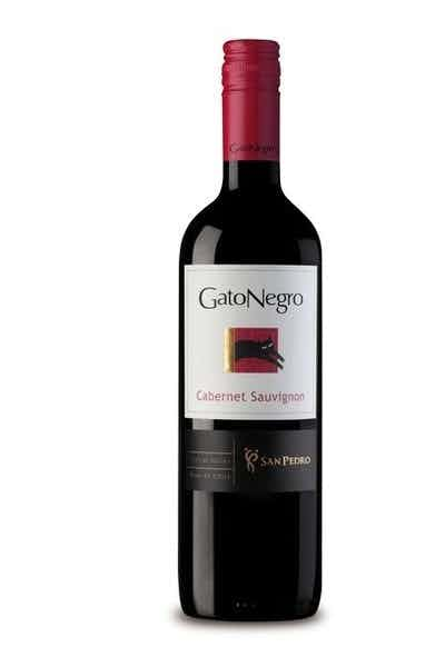 Gato Negro Cabernet Sauvignon 1.5L