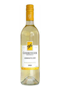 Gehringer Brothers Classic Ehrenfelser 750ml