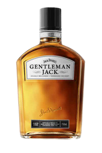 Jack Daniel's Gentleman Jack Tennessee Whiskey 750ml