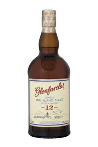 Glenfarclas 12 Year 750ml
