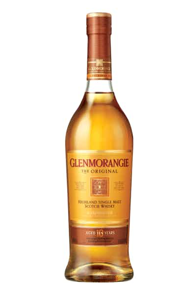 Glenmorangie Original 10 Year Old 750ml