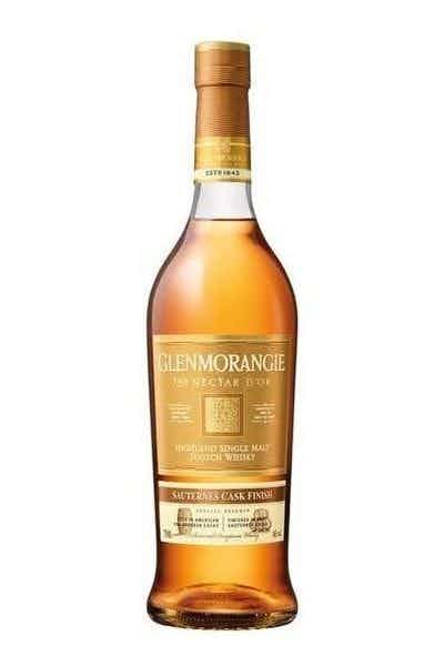 Glenmorangie Nectar d'Or 12 Year 750ml