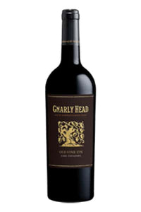 Gnarly Head Zinfandel 750ml