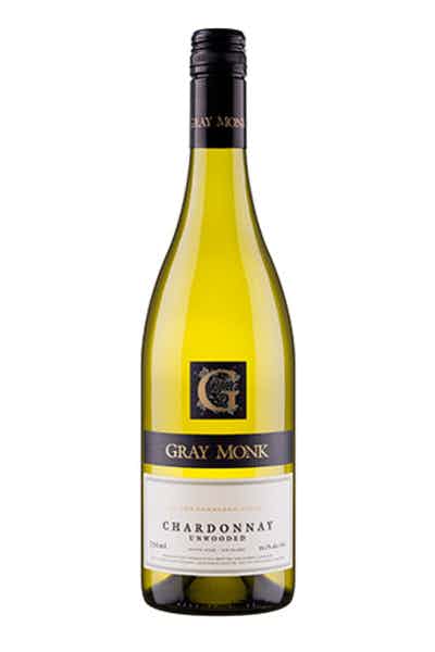 Gray Monk Chardonnay 750ml