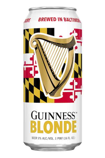 Guinness Blonde (4 Pk)