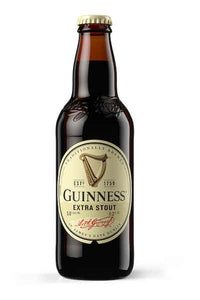 Guinness Extra Stout (6 Pk)