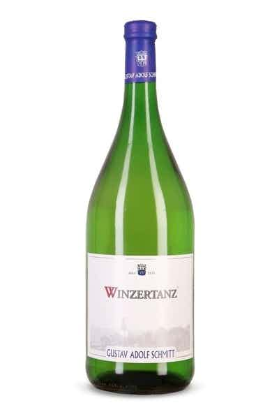 Gustav Adolf Schmitt Winzertanz 1.5L