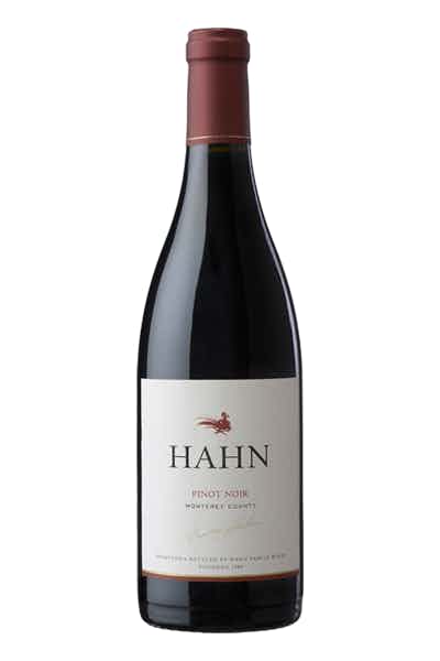 Hahn Pinot Noir 750ml
