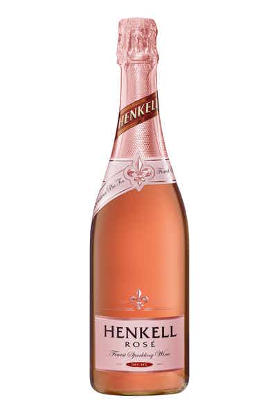 Henkell Rosé 200ml