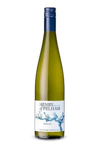 Henry of Pelham Riesling 750ml