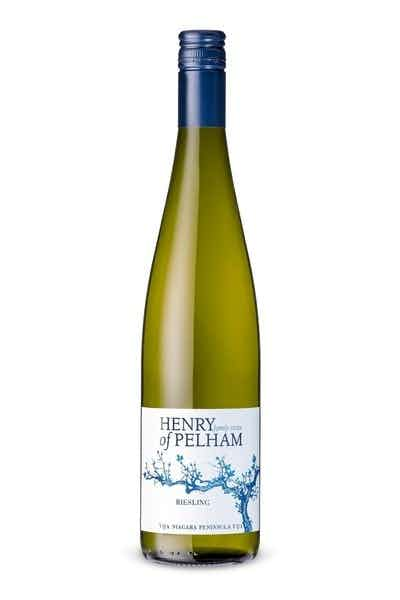 Henry of Pelham Riesling 750ml