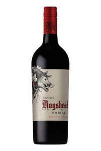 Hogshead Old Vine Shiraz 750ml