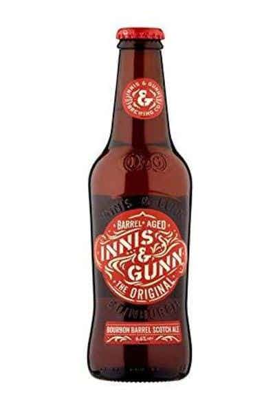 Innis & Gunn Original Ale (6 Pk)