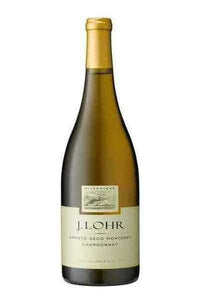 J. Lohr Estates Riverstone Chardonnay 750ml