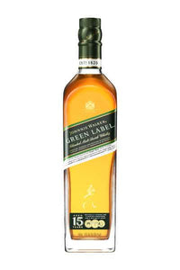 Johnnie Walker Green Label 750ml