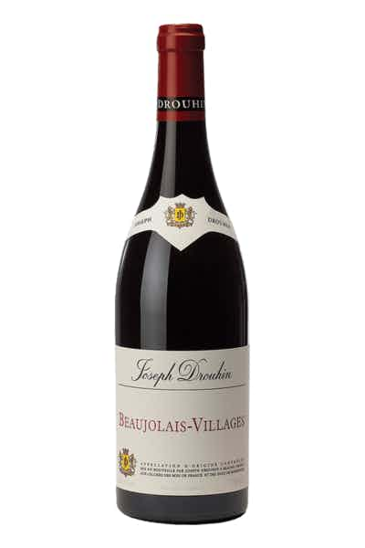 Joseph Drouhin Beaujolais Village 750ml