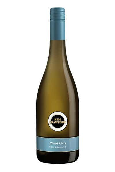 Kim Crawford Pinot Gris 750ml