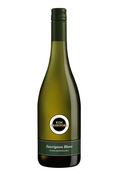 Kim Crawford Sauvignon Blanc 750ml