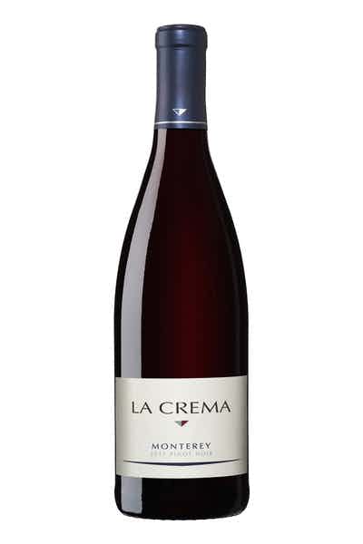 La Crema Monterey Pinot Noir 750ml
