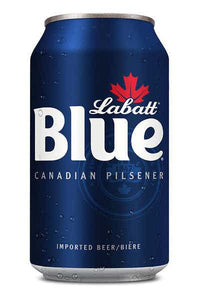 Labatt Blue (6 Pk)