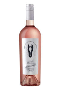 Longshot Rosé 750ml