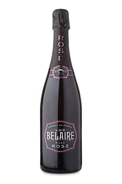 Luc Belaire Rare Rosé 750ml