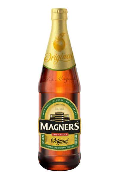 Magners Original Irish Cider (Single)