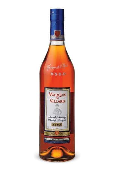 Marquis De Villard Brandy VSOP 750ml