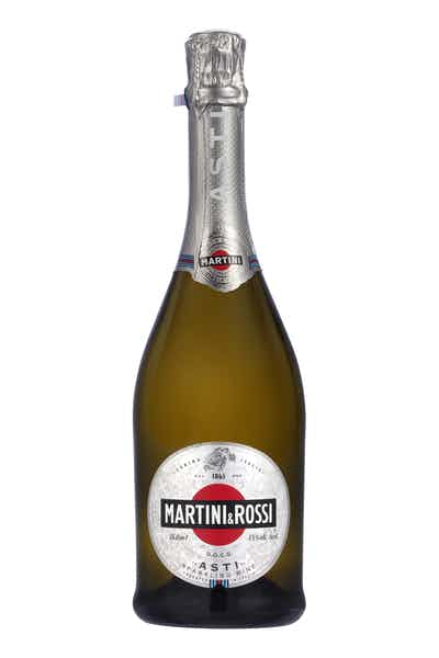 Martini & Rossi Asti Sparkling 1.5L