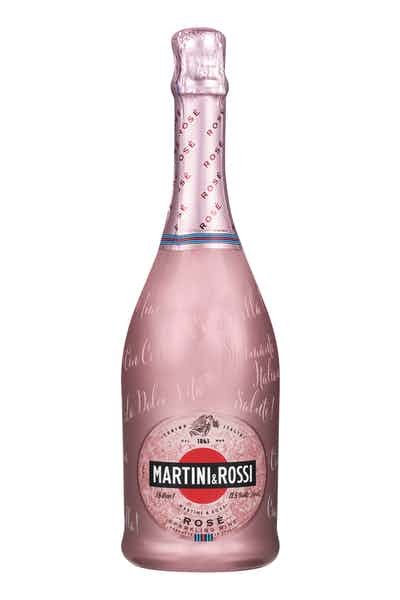 Martini & Rossi Sparkling Rosé 750ml