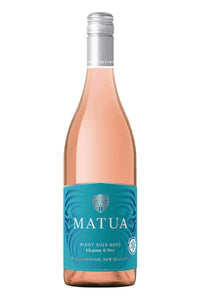 Matua Rosé 750ml
