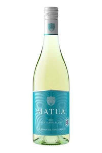 Matua Sauvignon Blanc 750ml