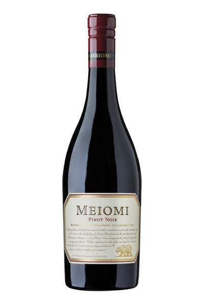 Meiomi Pinot Noir 750ml