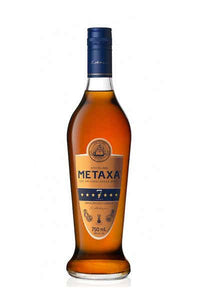 Metaxa 7 Stars 750ml