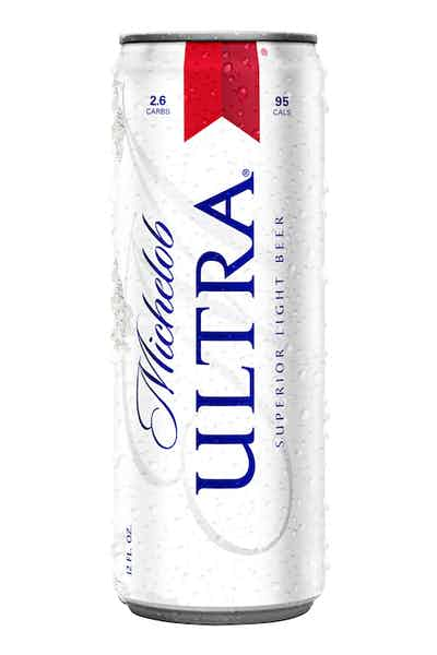 Michelob ULTRA (6Pk)