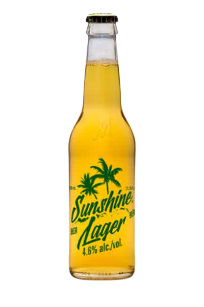 Minhas Brewery Sunshine Lager (6 Pk)