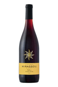 Mirassou Pinot Noir 750ml