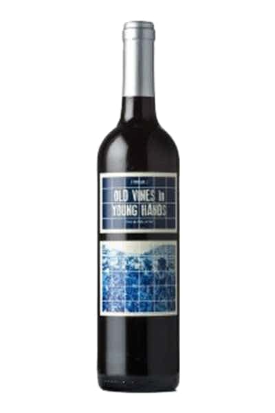 Old Vines In Young Hands Tinto 750ml