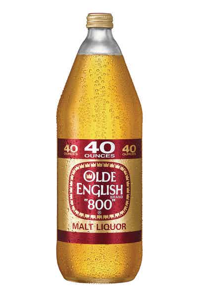 Olde English 800 (Single)