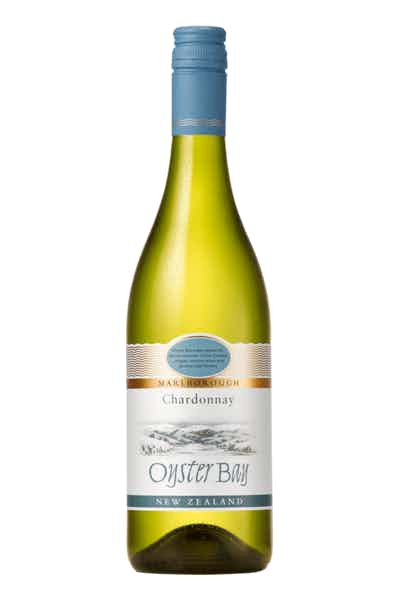 Oyster Bay Chardonnay 750ml